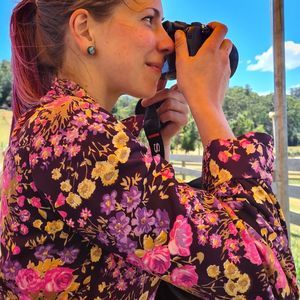 Meet your Posher, Zara